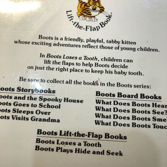 Lot of 5 Fun Interactive Children’s Books Green Eggs Ham Little People Pinky - Picture 4 of 16